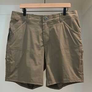 Kuhl Men’s Renegade Short